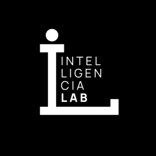 Логотип канала intelligencialab