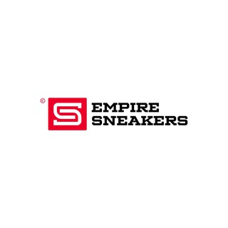 Логотип канала empiresneakers