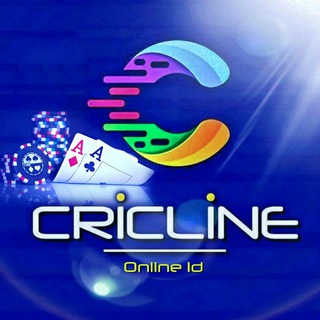 Логотип criclineid