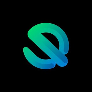 Логотип канала quicktokenorg