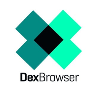 Логотип канала dexbrowser_news