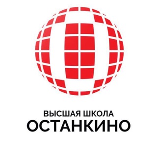 Логотип канала shkola_ostankino