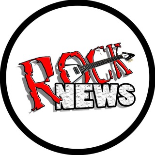 Логотип канала rocknews_official