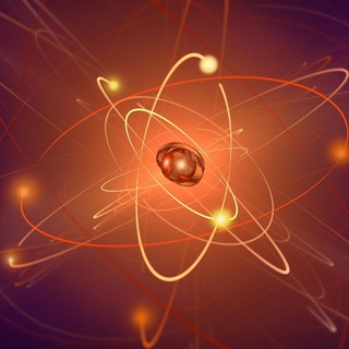 Логотип канала the_higgs_boson