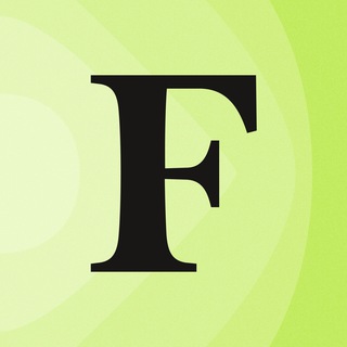 Логотип канала forbes_business