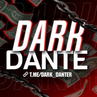 Логотип канала dark_danter