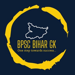 Логотип канала BPSC_BIHAR_GK