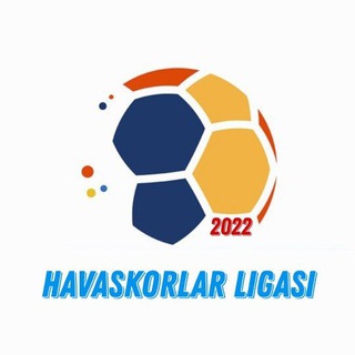 Логотип канала havaskorlar_ligasi_2022