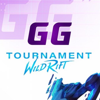 Логотип канала gg_tournament_chat