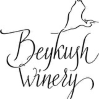 Логотип beykushwinery