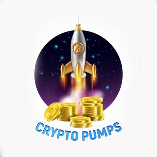 Логотип канала Pumps_Signals_Trading_Whales