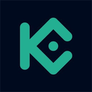 Логотип Kucoin_Crypto_Trading_Pumps