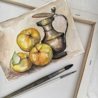 Логотип канала art_istal