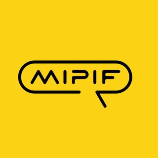 Логотип канала mipif