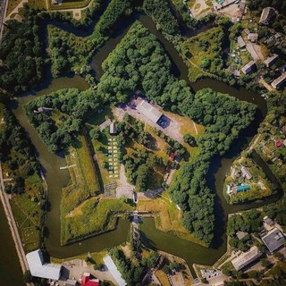 Логотип prussia_abandoned