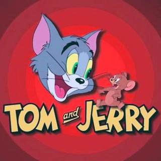 Логотип канала tom_and_jerry_en