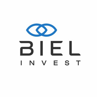 Логотип канала biel_invest