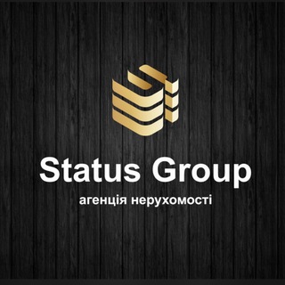 Логотип канала statusgroup_kh