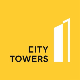 Логотип канала citytowers