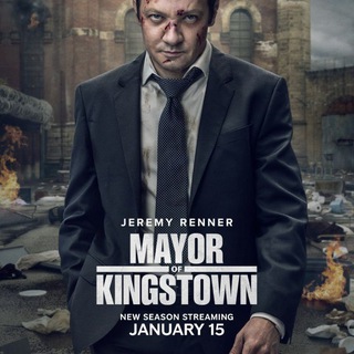 Логотип mayor_of_kingstown_2