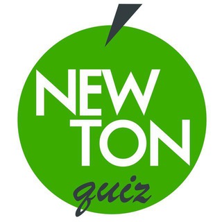 Логотип канала newton_quiz_batumi