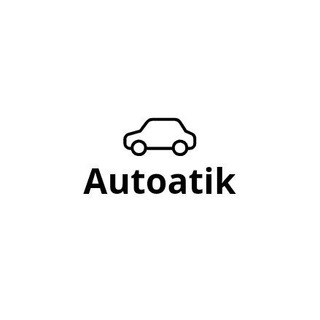 Логотип канала autoatik