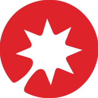 Логотип канала luchik_sokol