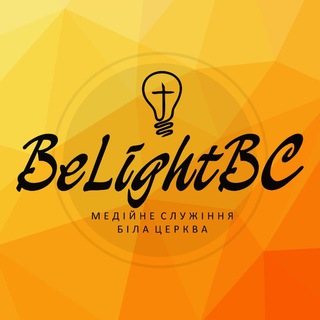 Логотип канала elightbc