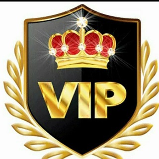 Логотип канала vipvipthat