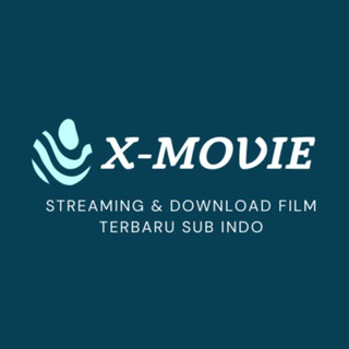 Логотип канала xmoviesubindo