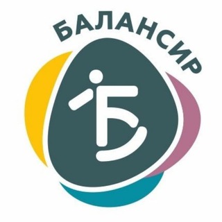 Логотип канала balansire