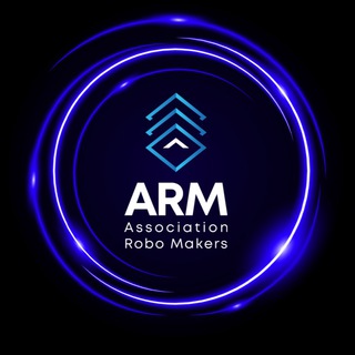 Логотип канала arm_kanal_official