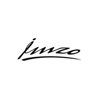 Логотип imzo_official