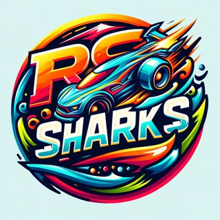 Логотип rcsharks