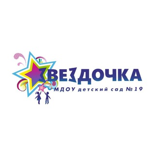 Логотип канала dszvezdochka