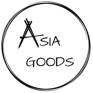 Логотип канала asia_goods_store