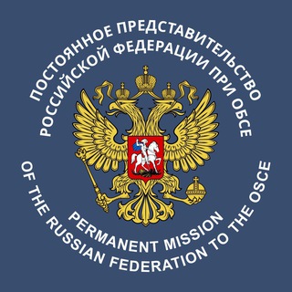 Логотип канала rusmissionosce