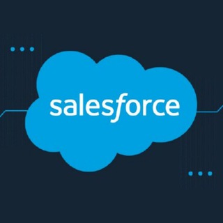 Логотип канала salesforce2015