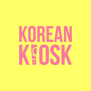 Логотип канала koreankiosk