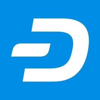 Логотип канала dash_chat