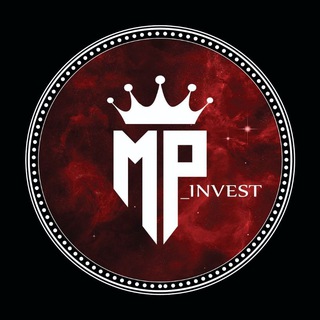 Логотип канала mp_invest