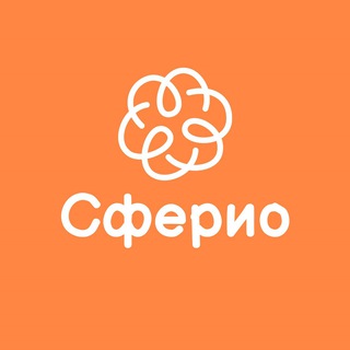 Логотип канала sferio_ucentr