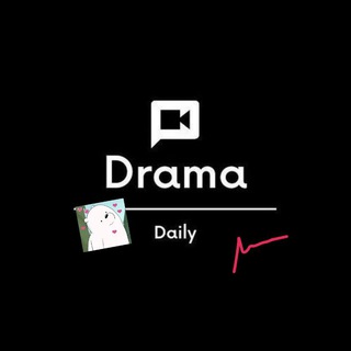 Логотип dramadailyday