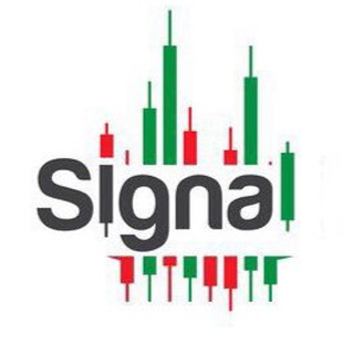 Логотип канала signals