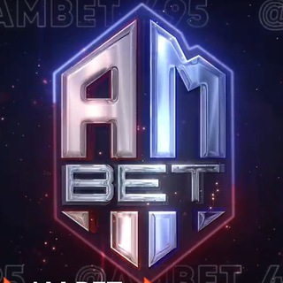 Логотип Am_bet_ambet