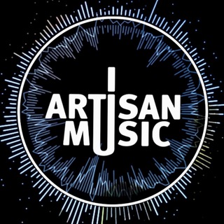 Логотип artisanmusic