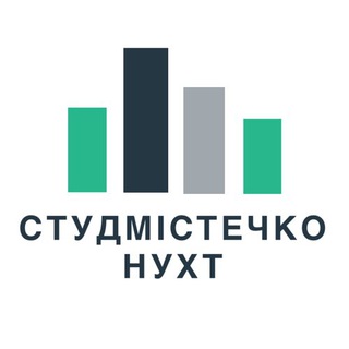 Логотип канала student_city_nuft