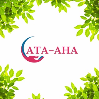 Логотип канала ata_ana_med