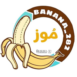 Логотип канала banana_282