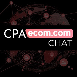 Логотип канала chatcpaecom